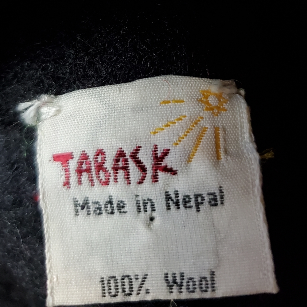 Tabask Hat - Picture 3 of 3